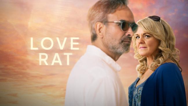 Love Rat