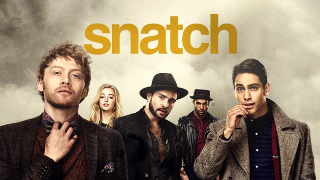 Snatch