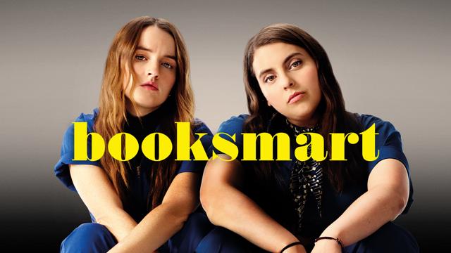 Booksmart
