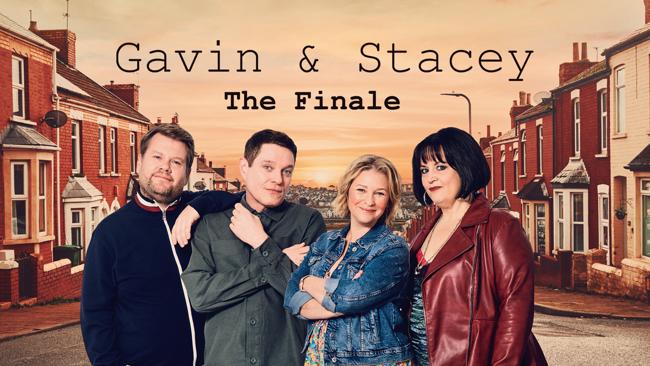 Gavin & Stacey: The Finale