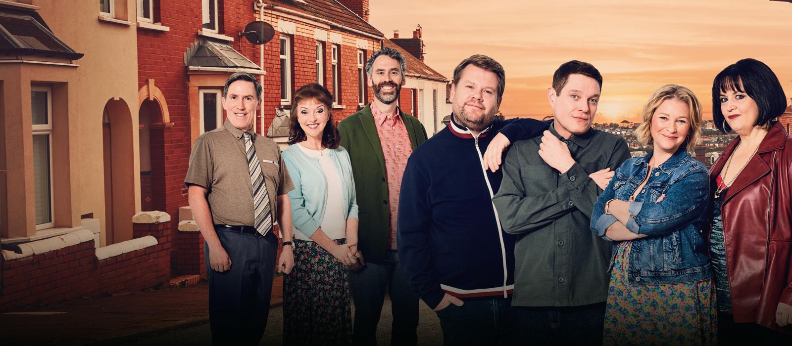 Gavin & Stacey: The Finale