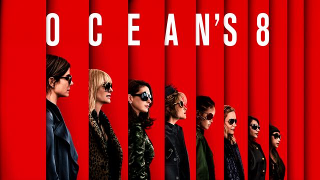Ocean's 8