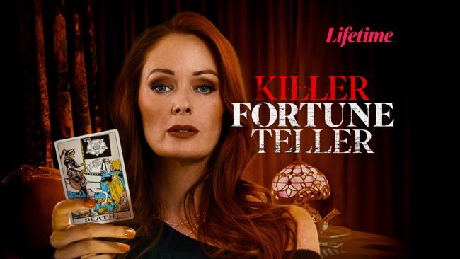 Killer Fortune Teller