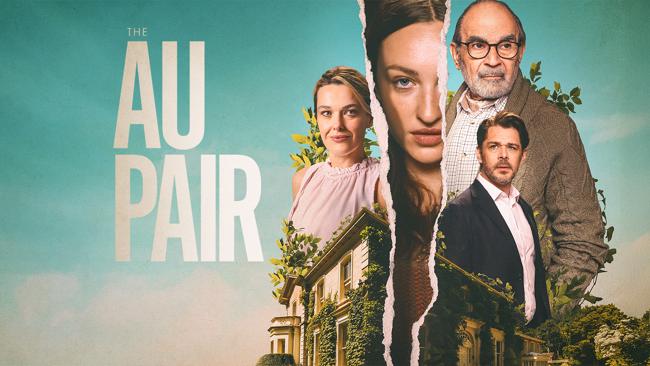 The Au Pair