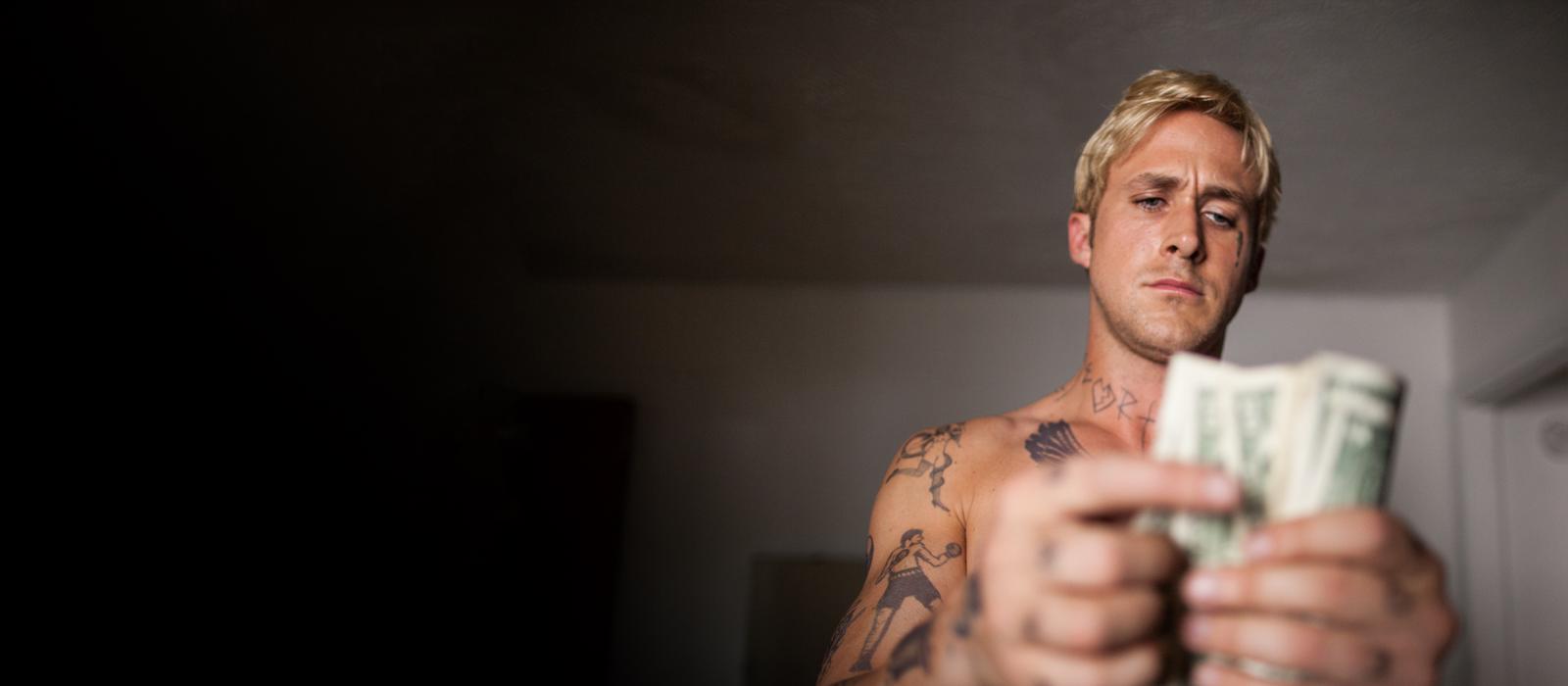 The Place Beyond the Pines