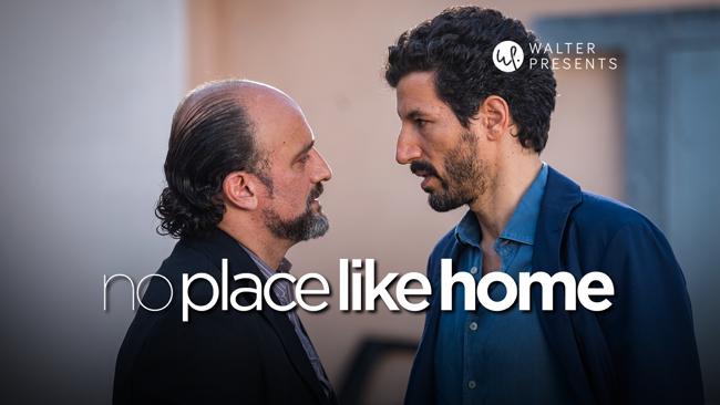 No Place Like Home