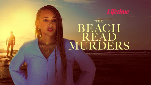 The Beach Read Murders