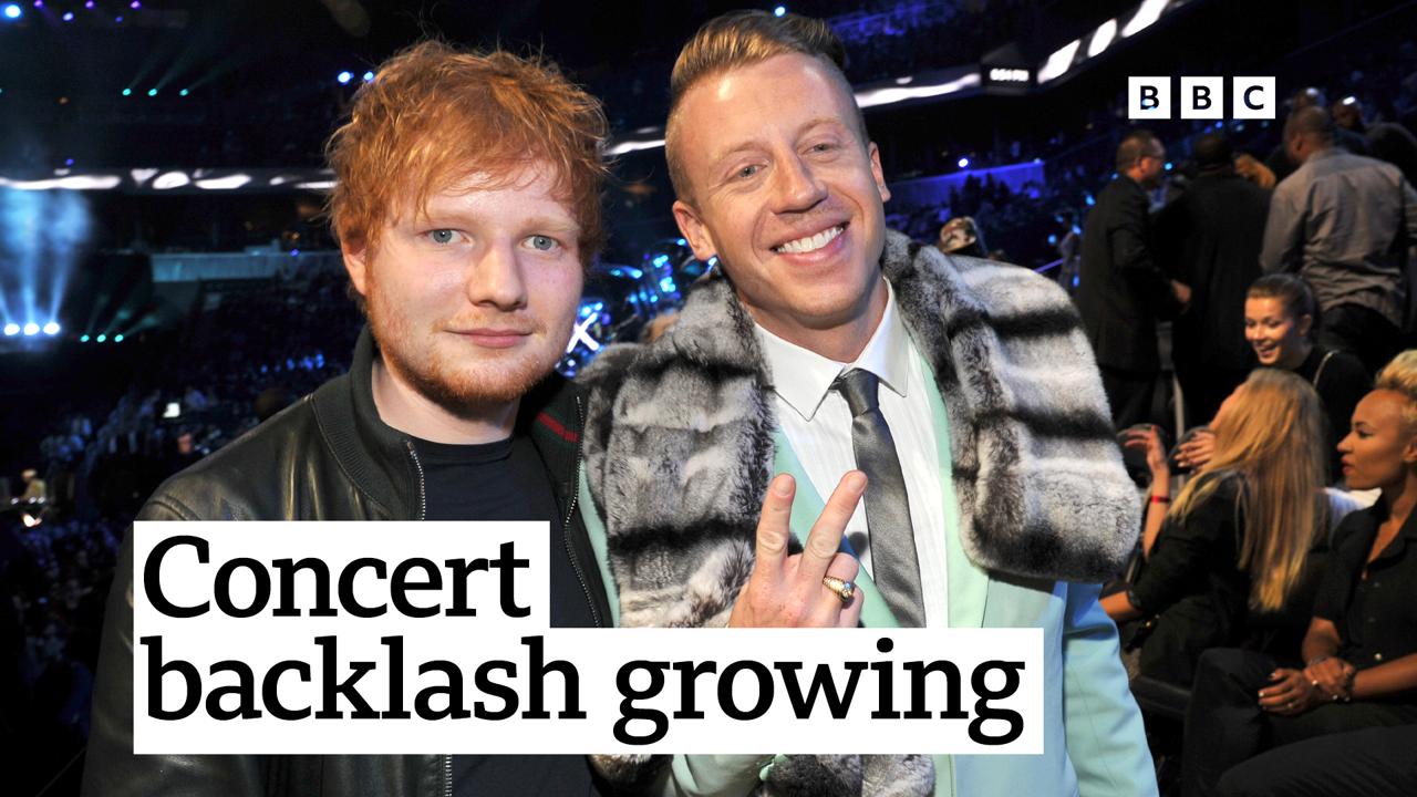 Will Ed Sheeran cancel his tour as band and support acts quit?