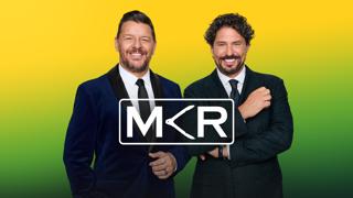 My Kitchen Rules