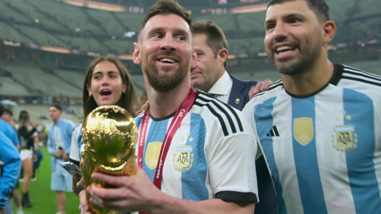 Argentina Preview Feature
