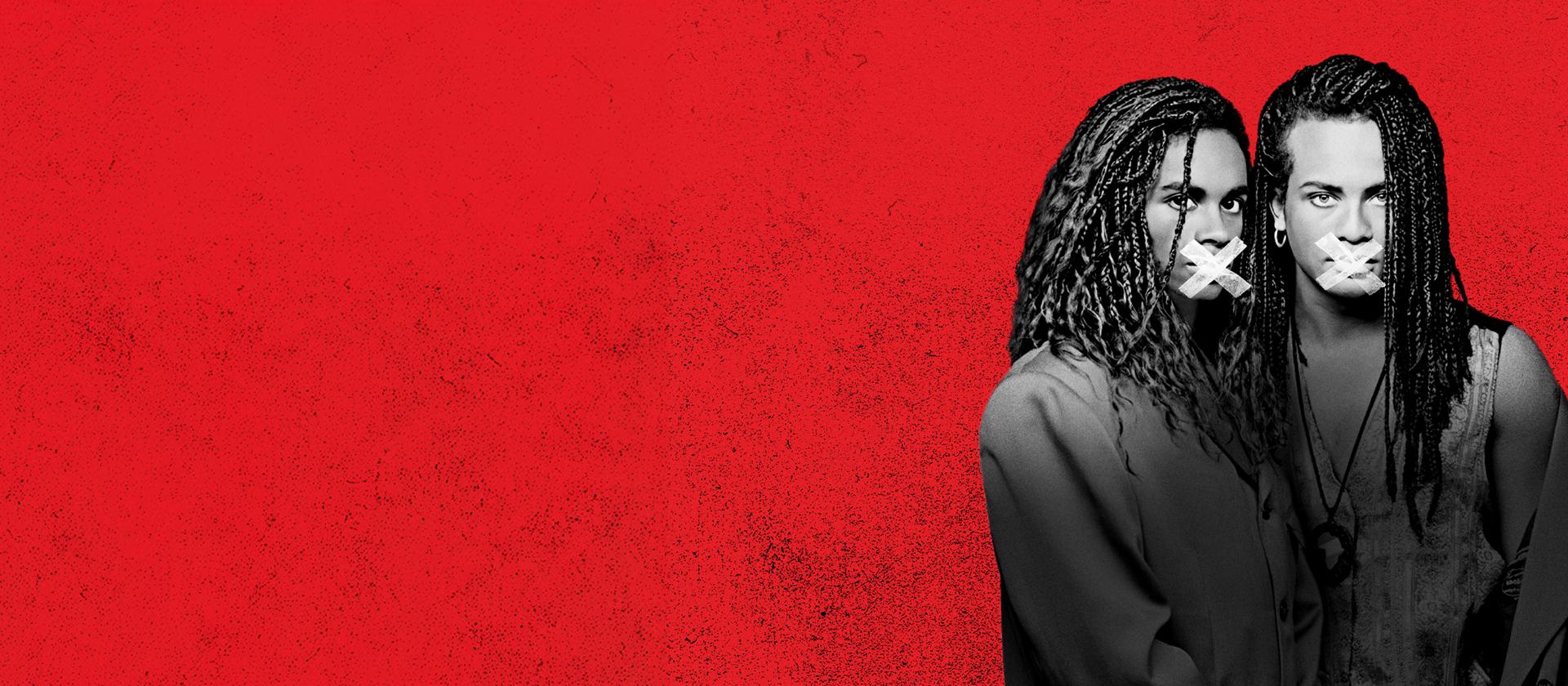 Milli Vanilli