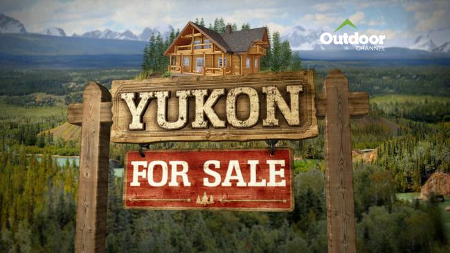 Yukon For Sale