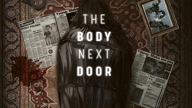 The Body Next Door