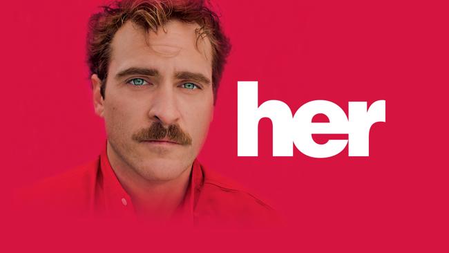 Her