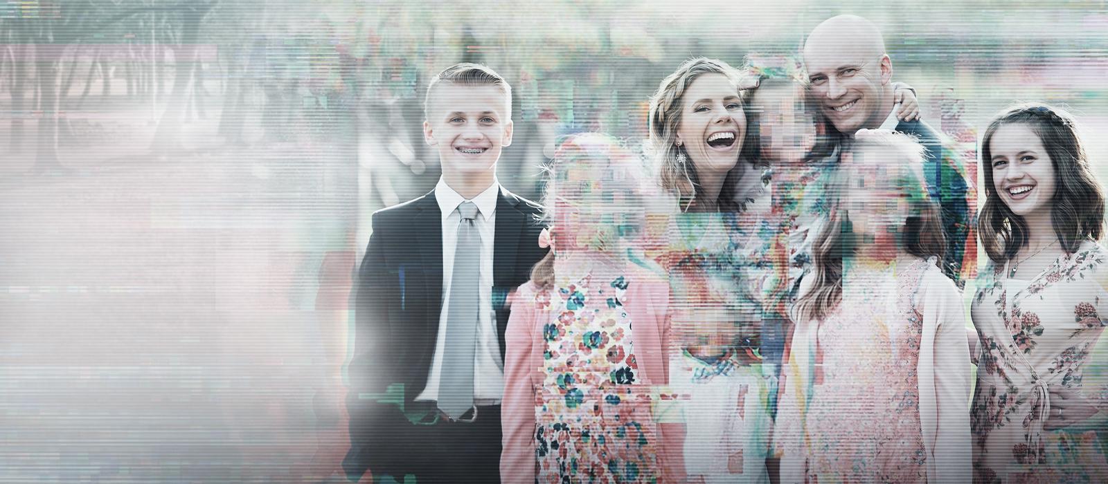 Devil in the Family: The Fall of Ruby Franke