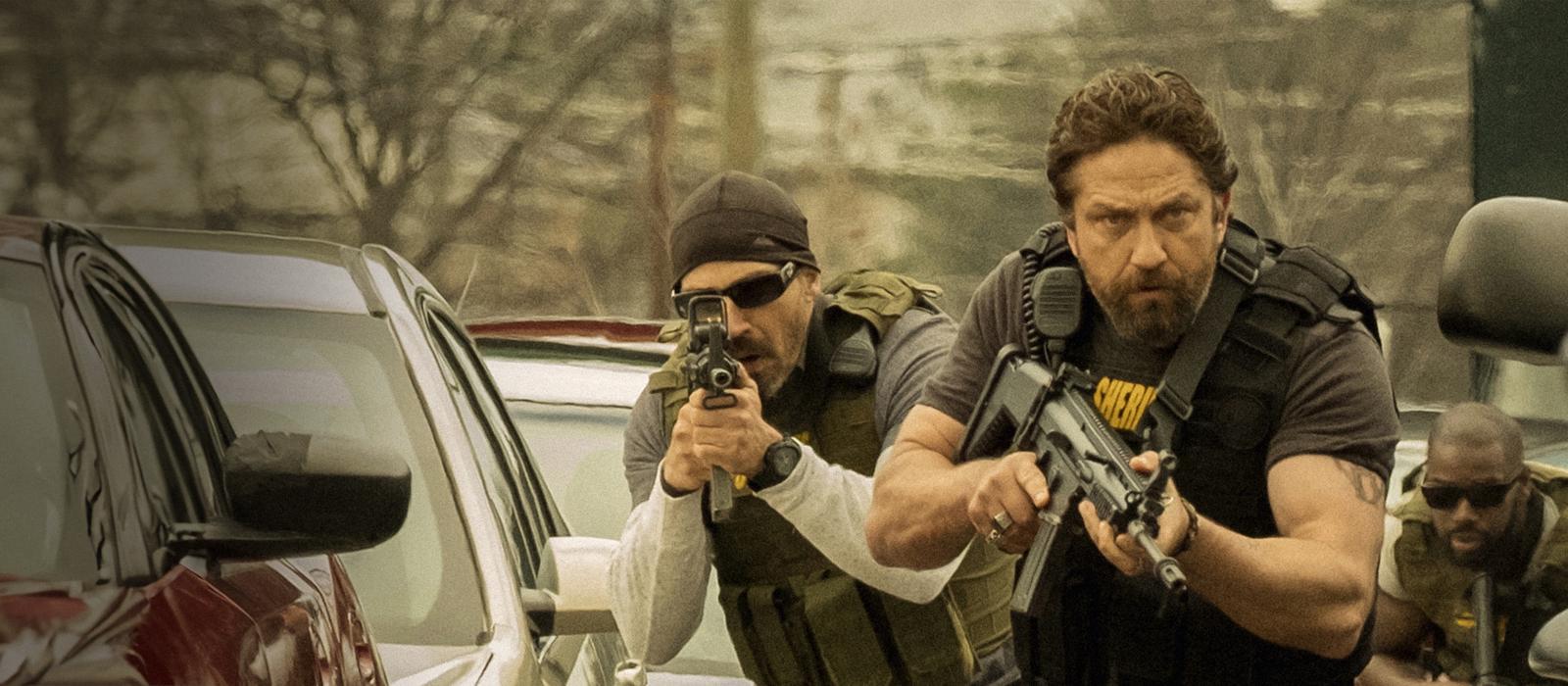 Den of Thieves