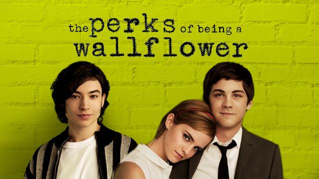 The Perks of Being a Wallflower